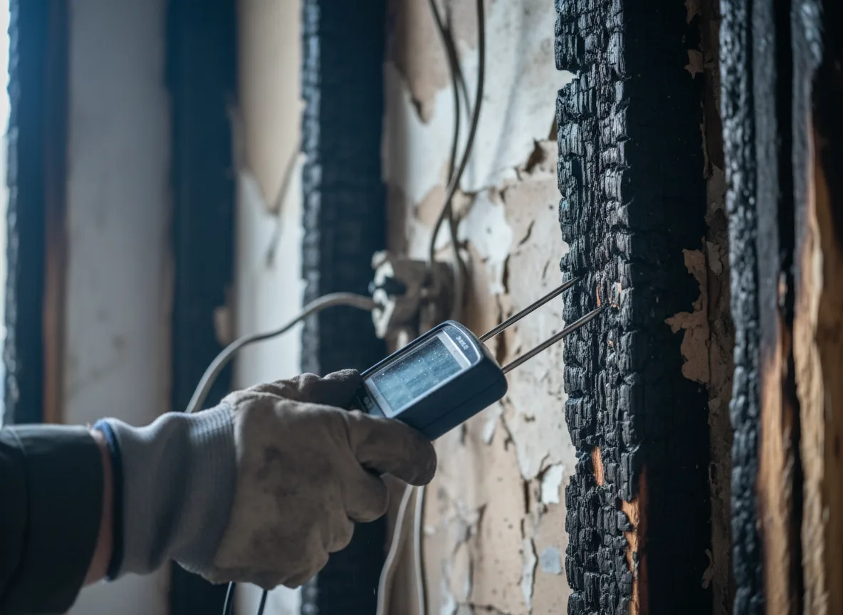 Fire Damage Restoration Coffeeville, MS FAQs